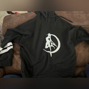 Sailor Moon Hoodie